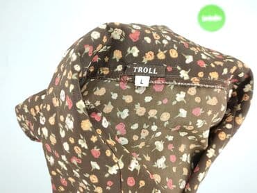 bluzki i tuniki wizytowe: Troll, Bluzka damska, rozmiar L — 4