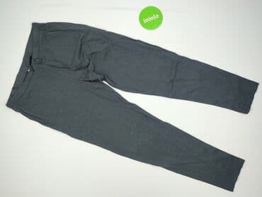 stroje kąpielowe poznań sklepy: Esotiq, Spodnie dresowe damskie, rozmiar M — 2