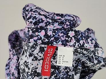 hm kalosze: H&M Divided, Szorty damskie, rozmiar M — 4