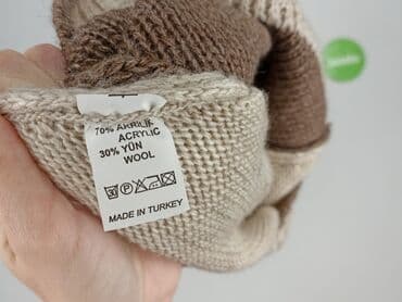 sweter z c a: Women`s sweater, size M (EU 38) — 6