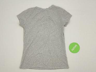 lady m: T-shirt damski, rozmiar S — 3