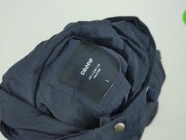 windbreaker h: Cropp, Parka damska, rozmiar L — 4
