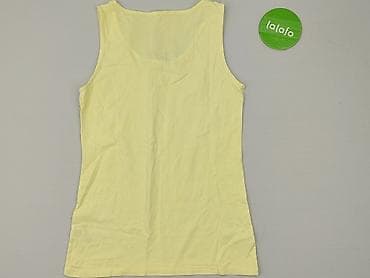 zara bluzki basic: Top damski, rozmiar L — 3
