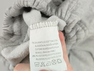 cropp cargo: Spodnie dresowe damskie, rozmiar XL — 5