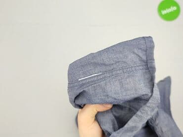 kod na darmowe ubrania shein: Carry, Koszulа dla mężczyzn, rozmiar L — 5