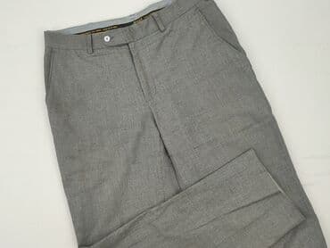 stich spodnie: Classic, Spodnie garniturowe dla mężczyzn, rozmiar S — 1