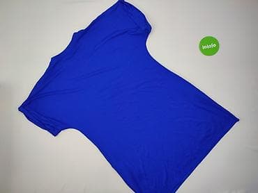 sukienka oversize boho: Sukienka damska, rozmiar 2XL — 3