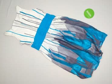 coccodrillo sukienka biala: Cocomore, Sukienka damska, rozmiar M — 3