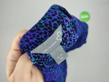 koszulki z dekoltem v: Bluzka damska, rozmiar XL — 4