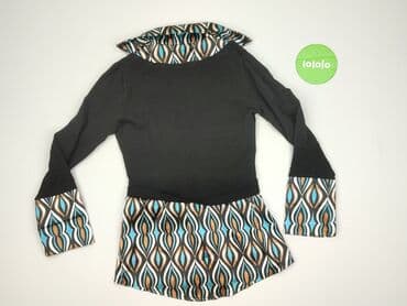 Ubrania damskie: Jane Norman, Bluzka damska, rozmiar 2XS — 3