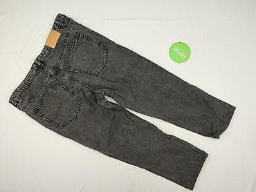 kurtka divided h: H&M Divided, Jeansy damskie, rozmiar XL — 3