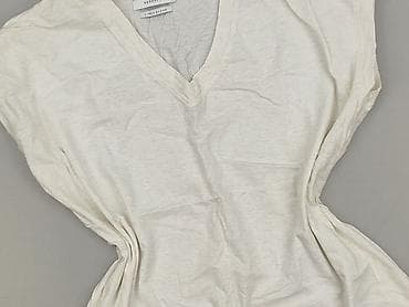 reserved sandaly: T-shirt damski, rozmiar L — 1