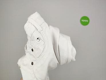 spodnie version jeans: Spodnie materiałowe damskie, rozmiar L — 5