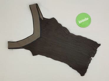 bluzka z asymetrycznym dekoltem: Reserved, Top damski, rozmiar XS — 3