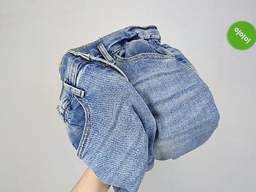 denim never: M.Sara, Jeansy damskie, rozmiar XS — 7