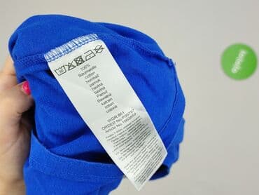 koszula z aplikacjami: Bluzka, Marvel, 1.5-2 lat, 86-92 cm, stan - Bardzo dobry — 6