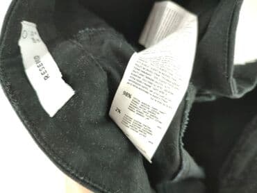 majtki damskie reserved: Reserved, Spodnie materiałowe damskie, rozmiar XS — 5