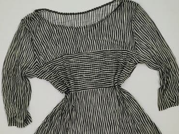 bluzki dla kobiet z dużym biustem: Bluzka damska, rozmiar XL — 1