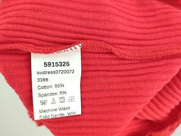 mamy rose: Shein, Sukienka damska, rozmiar S — 5