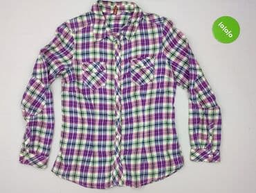 bytom koszula w paski: Koszula damska, M — 2