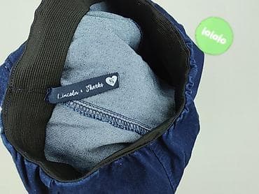 koszula paul shark: Spodnie jeansowe, Lincoln & Sharks, 11 lat, 146, stan - Bardzo dobry — 4