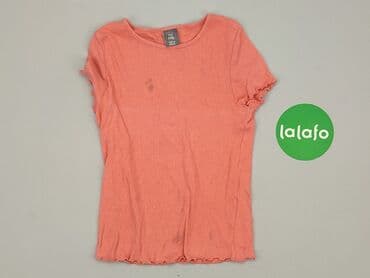 sinsay golf: T-shirt, Little kids, 9 years, 128-134 cm, condition - Good — 2
