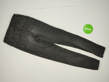 reserved mom fit jeans: Jeansy damskie, rozmiar XS — 3