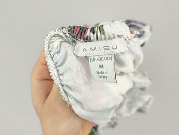 bluzka z odkrytym ramieniem allegro: Amisu, Bluzka damska, rozmiar M — 4