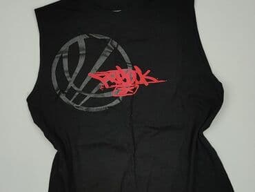 zalando szlafrok: Reebok, Podkoszulka dla mężczyzn, rozmiar M — 1