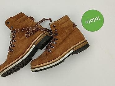 walkx buty: Vero Moda, Botki damskie, rozmiar 38 — 3