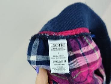 zapaka: Esotiq, Spodnie do spania, rozmiar S — 5