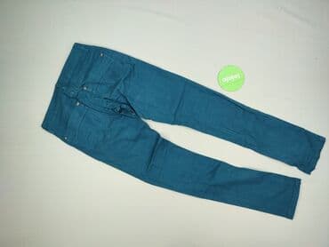 marynarki i kamizelki damskie theory: Jeansy damskie, XL — 3