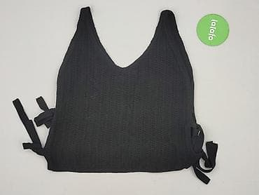 bluza w paski: Top damski, rozmiar S — 3