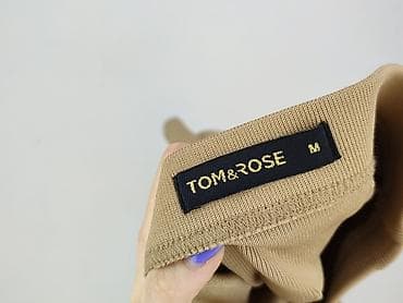 prosta spódnice: Tom Rose, Spódnica damska, rozmiar M — 4