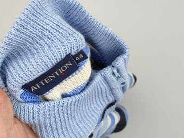 sukienka swetrowa h: Sweter damski, rozmiar 2XL — 4