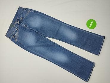 ecko jeans: Calvin Klein Jeans, Jeansy damskie, rozmiar 2XS — 2