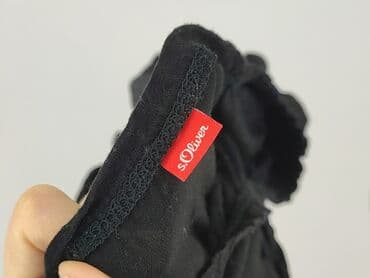 marynarka s oliver: S.Oliver, Bluzka damska, M — 4