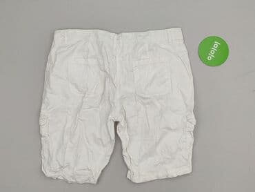 cargo ubrania: F&F, Szorty dla mężczyzn, rozmiar S — 3