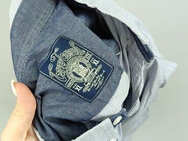 szlafrok carry: Carry, Koszulа dla mężczyzn, rozmiar XL — 5