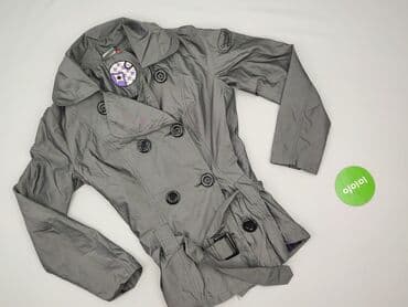 buty haver: Hanny Deep, Trencz damski, rozmiar M — 2