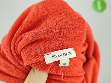 trekingowe: River Island, Golf damski, rozmiar L — 4