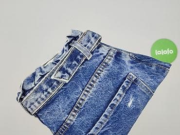 ksubi jeans: Bershka, Spódnica damska, rozmiar S — 6