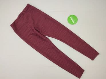 legginsy zimowe do biegania: Röhnisch, Legginsy Sportowe damskie, rozmiar S — 2