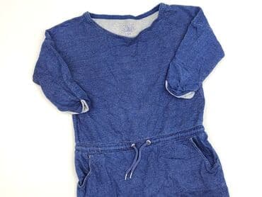 top secret sweterki: Dress, Cool Club, 9 years, 128-134 cm, condition - Very good — 1