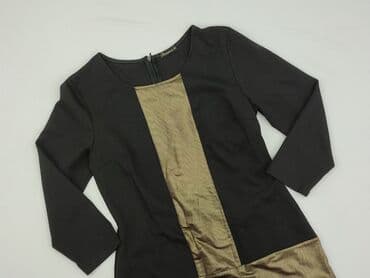 simple sukienki wizytowe: Cocomore, Women`s dress, size L (EU 40) — 1