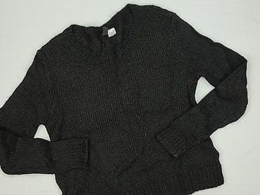 H&M Divided, Sweter damski, rozmiar XS