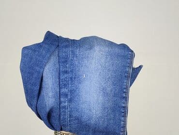 sinsay baggy jeans: Sinsay, Jeansy damskie, rozmiar 2XS — 5