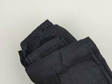 jnco spodnie: Joy, Spodnie materiałowe damskie, S — 6