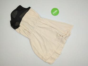 tanie sukienki koktajlowe online: Sukienka damska, rozmiar S — 3