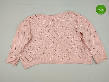 bluzki cocomore: Sweter damski, rozmiar One size — 3